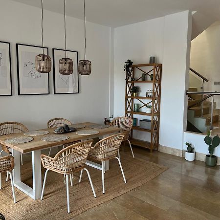 Sun Bay Villas Apartment Σαν Μιγκέλ ντε Αμπόνα Εξωτερικό φωτογραφία
