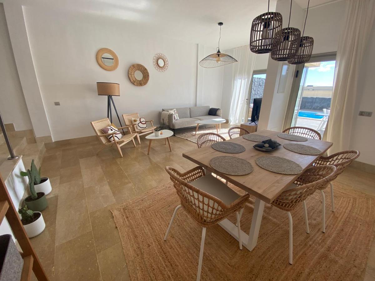 Sun Bay Villas Apartment Σαν Μιγκέλ ντε Αμπόνα Εξωτερικό φωτογραφία