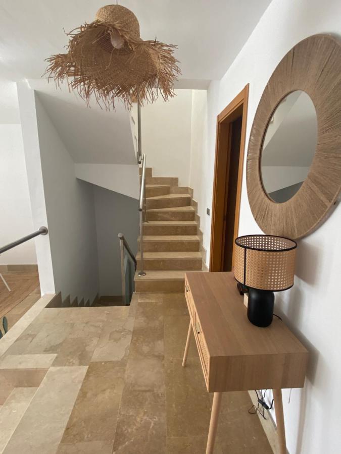 Sun Bay Villas Apartment Σαν Μιγκέλ ντε Αμπόνα Εξωτερικό φωτογραφία