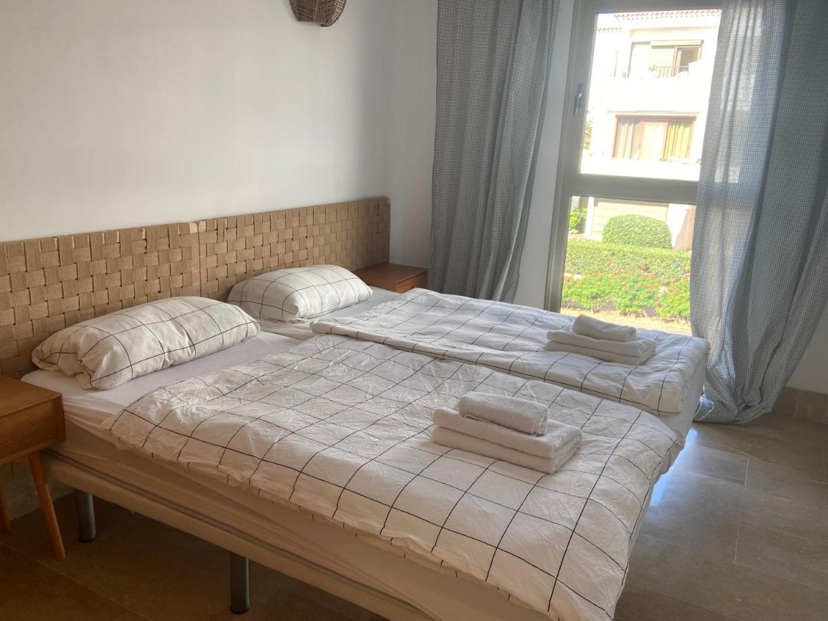 Sun Bay Villas Apartment Σαν Μιγκέλ ντε Αμπόνα Εξωτερικό φωτογραφία