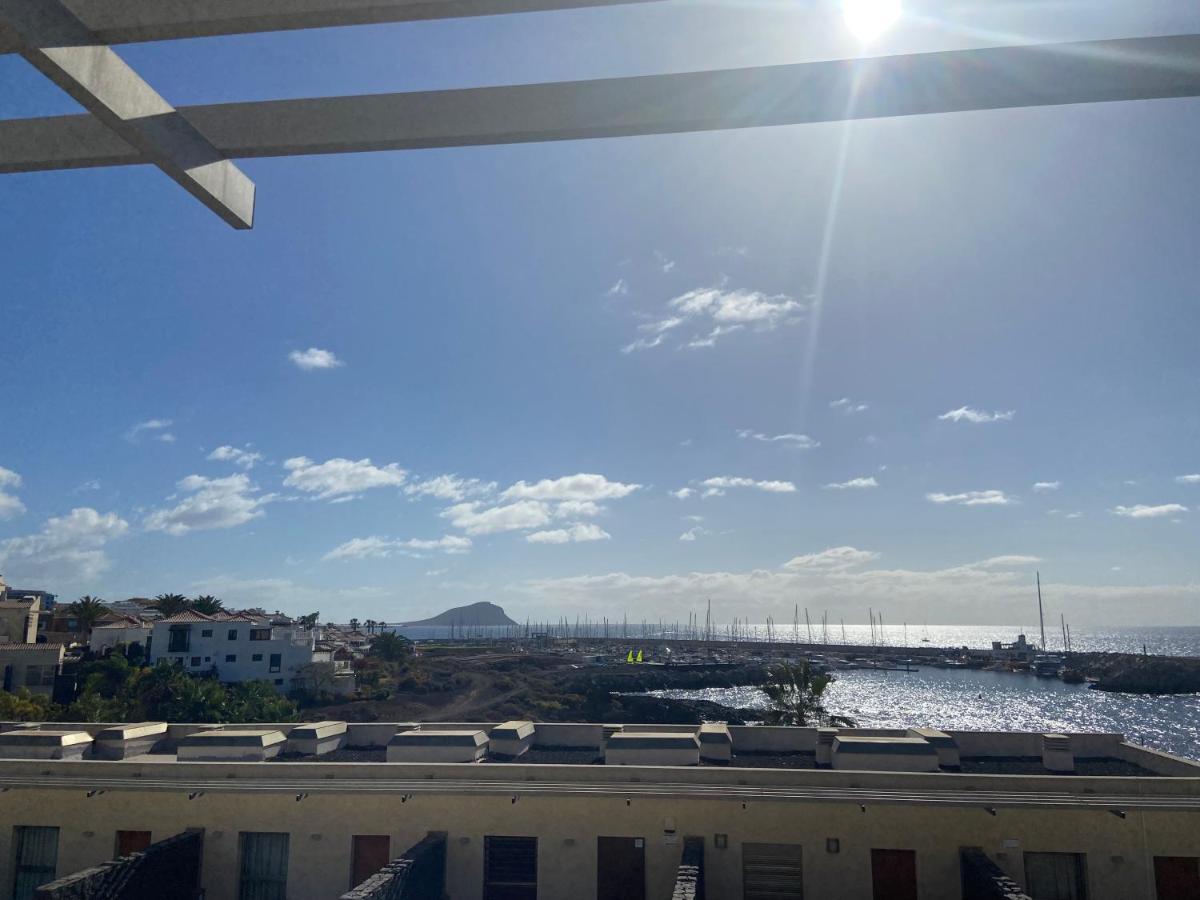 Sun Bay Villas Apartment Σαν Μιγκέλ ντε Αμπόνα Εξωτερικό φωτογραφία