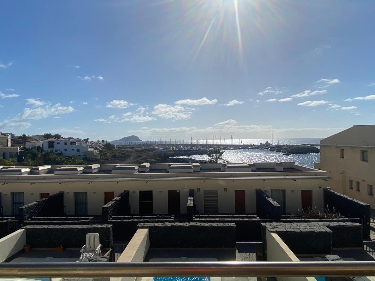 Sun Bay Villas Apartment Σαν Μιγκέλ ντε Αμπόνα Εξωτερικό φωτογραφία