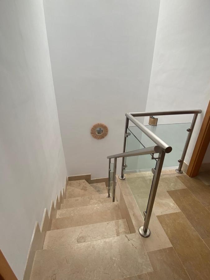 Sun Bay Villas Apartment Σαν Μιγκέλ ντε Αμπόνα Εξωτερικό φωτογραφία